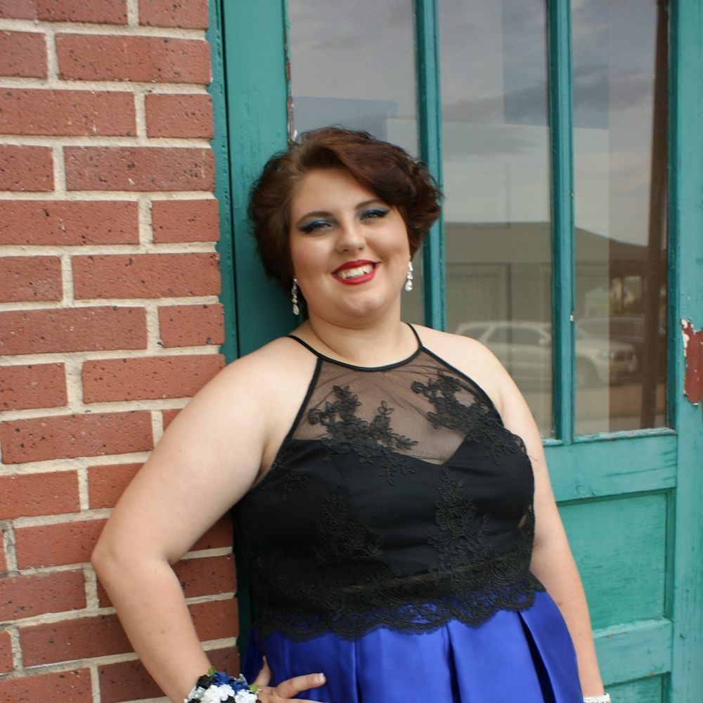 Meet your Posher, Brittany